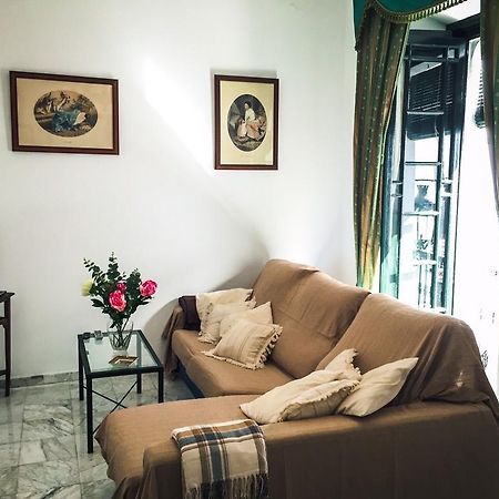La Casa De Manolo Villa Cazalla de la Sierra Værelse billede