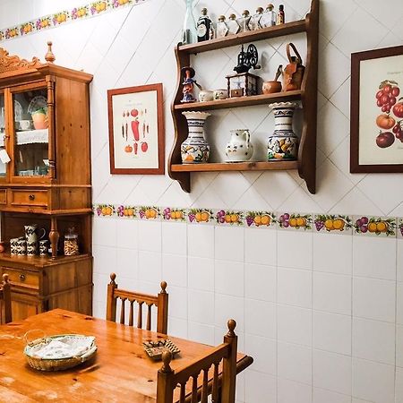 La Casa De Manolo Villa Cazalla de la Sierra Værelse billede