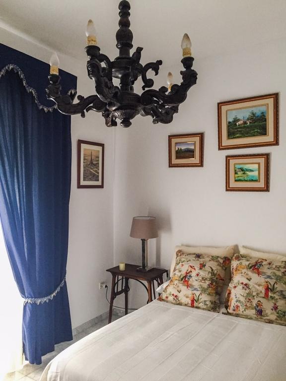 La Casa De Manolo Villa Cazalla de la Sierra Værelse billede