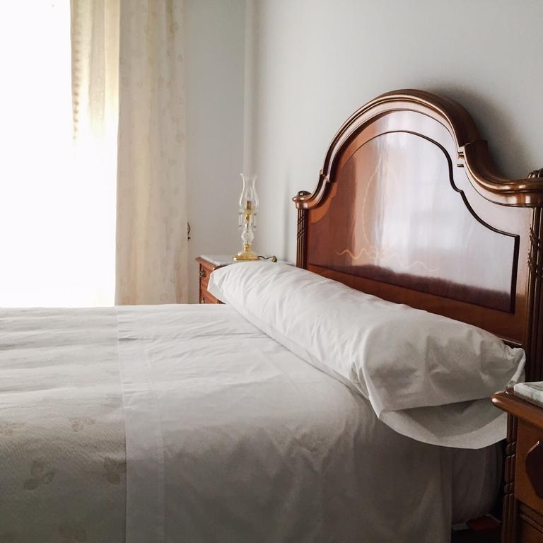La Casa De Manolo Villa Cazalla de la Sierra Værelse billede