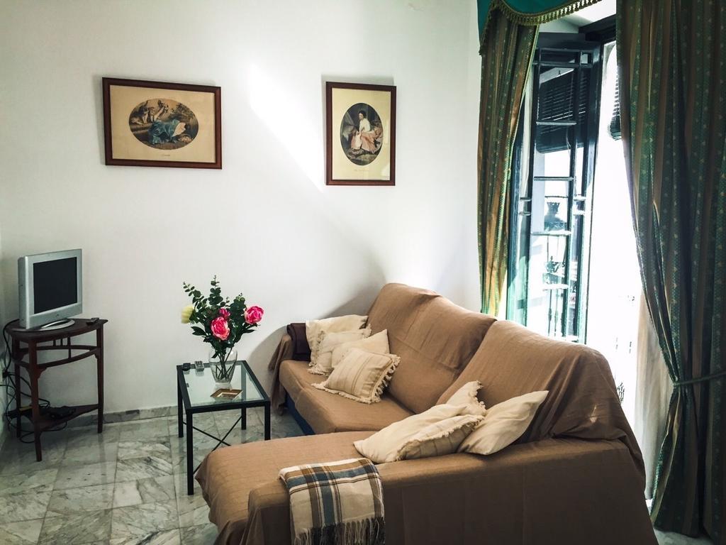 La Casa De Manolo Villa Cazalla de la Sierra Værelse billede