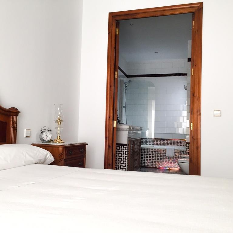 La Casa De Manolo Villa Cazalla de la Sierra Værelse billede