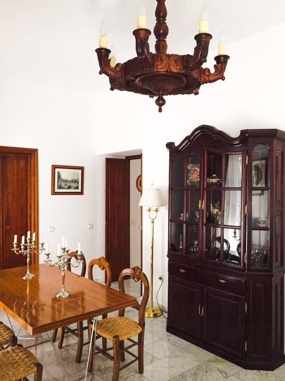 La Casa De Manolo Villa Cazalla de la Sierra Værelse billede