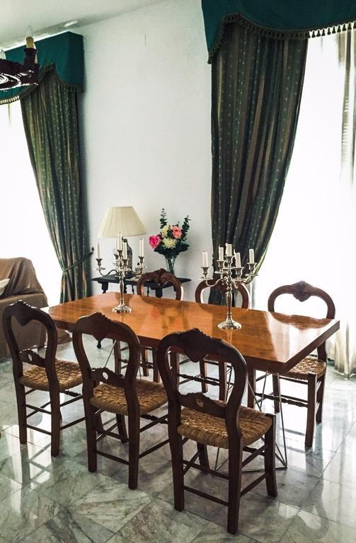 La Casa De Manolo Villa Cazalla de la Sierra Værelse billede
