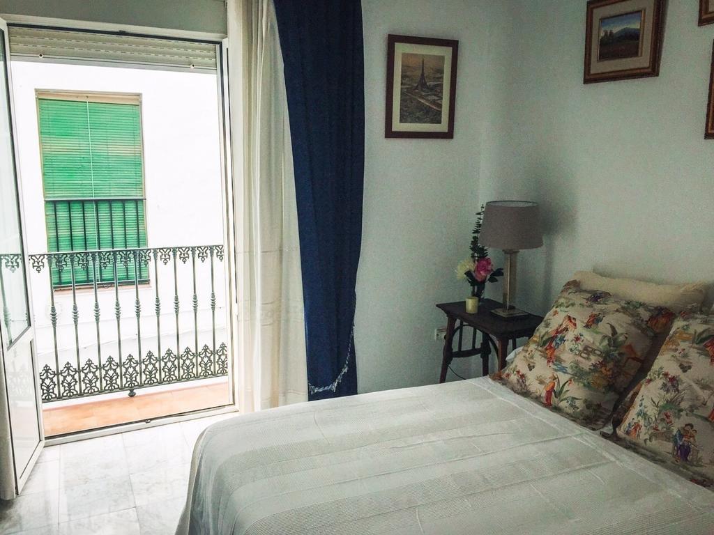 La Casa De Manolo Villa Cazalla de la Sierra Værelse billede