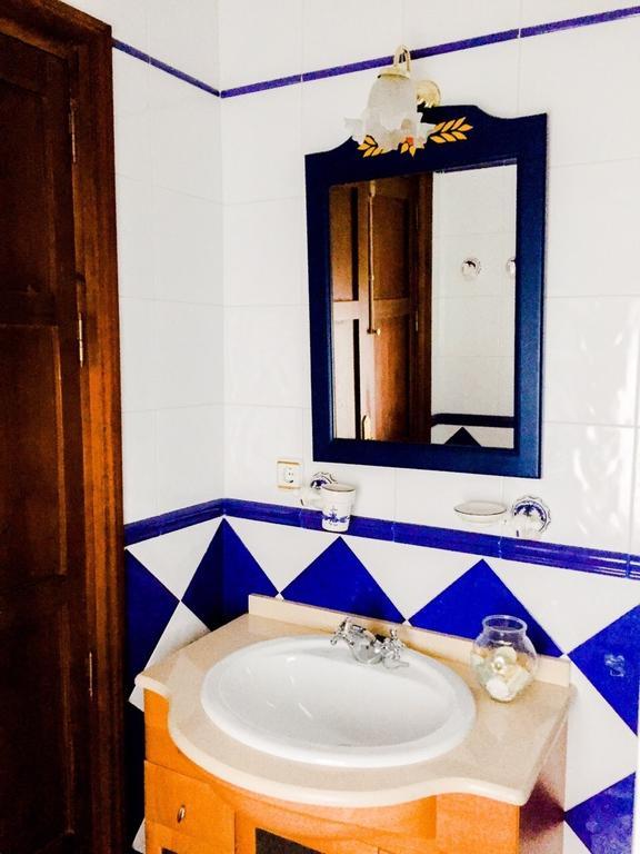 La Casa De Manolo Villa Cazalla de la Sierra Værelse billede