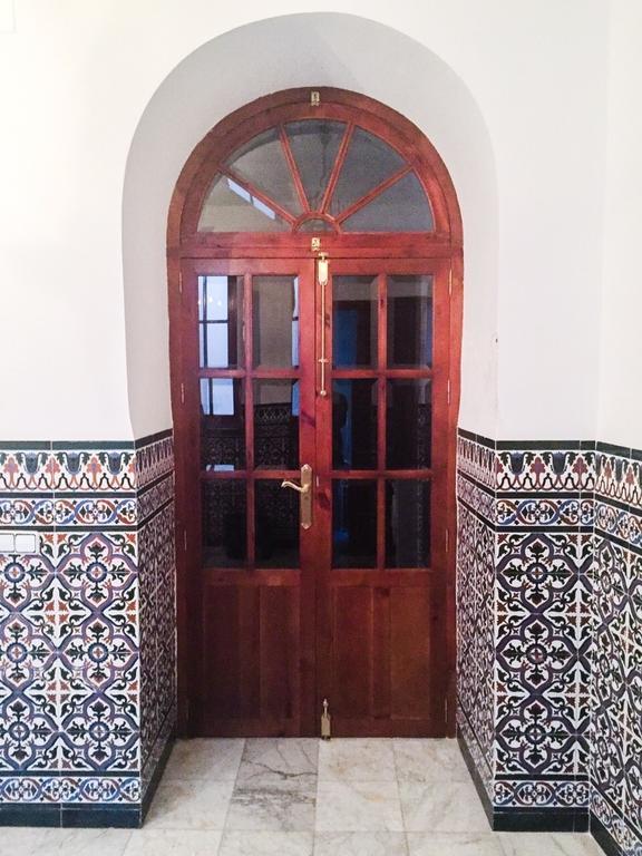 La Casa De Manolo Villa Cazalla de la Sierra Værelse billede