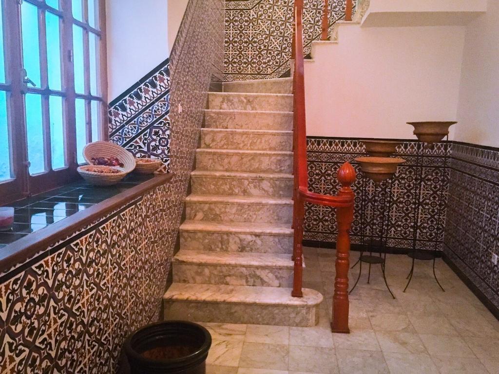 La Casa De Manolo Villa Cazalla de la Sierra Værelse billede