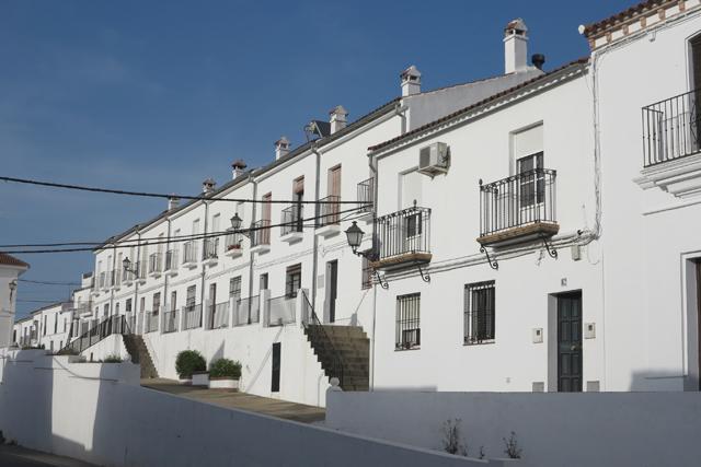 La Casa De Manolo Villa Cazalla de la Sierra Eksteriør billede